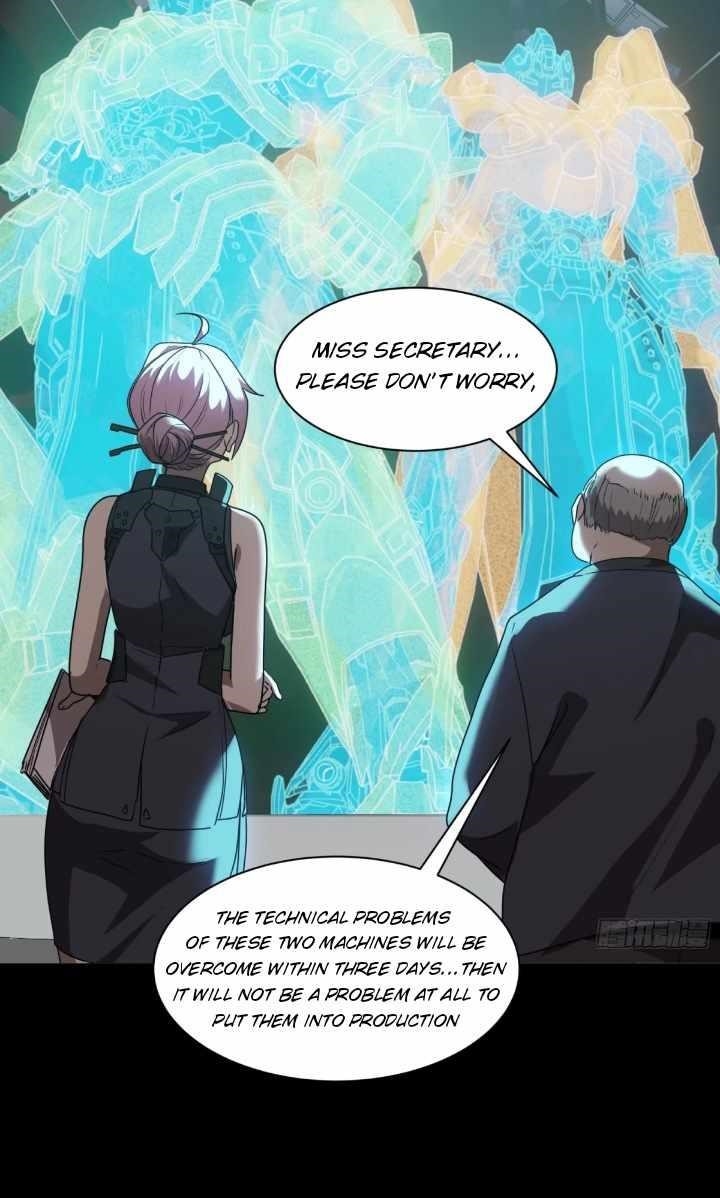 Legend Of Star General — Chapter 94 — page 11