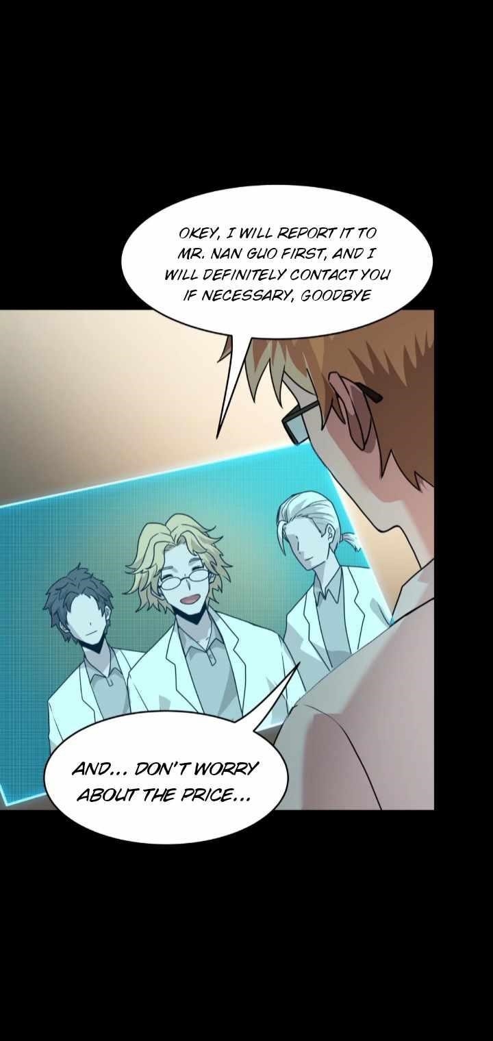 Legend Of Star General — Chapter 94 — page 24