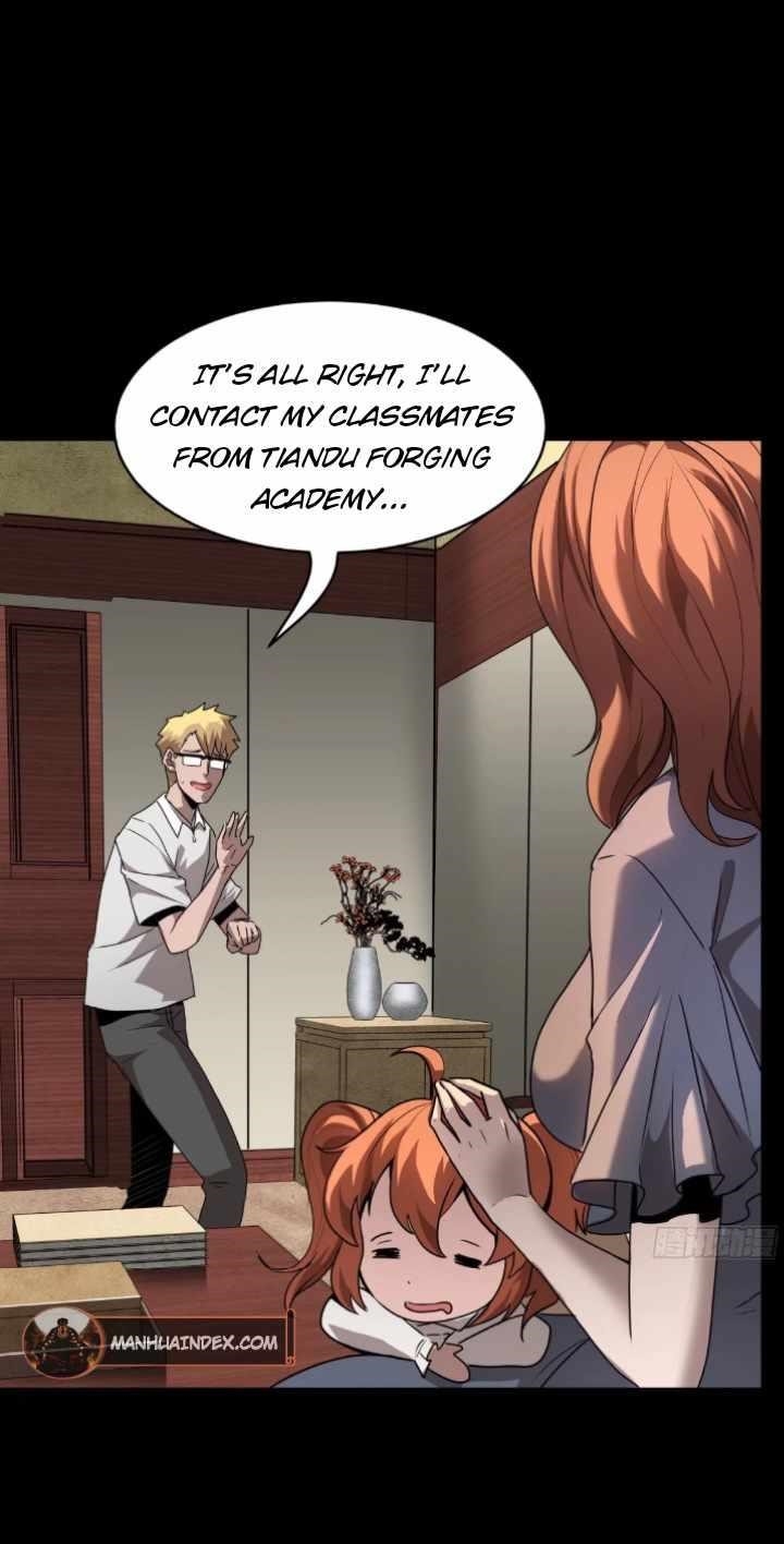 Legend Of Star General — Chapter 94 — page 27