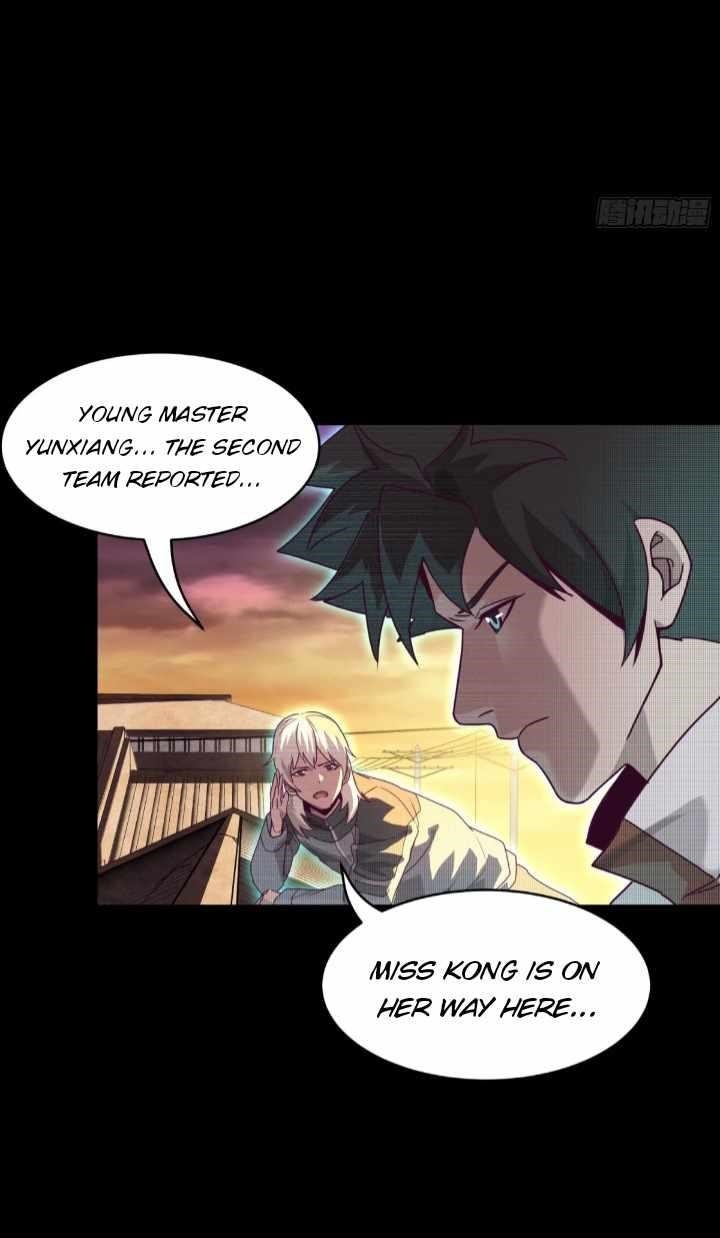 Legend Of Star General — Chapter 94 — page 33