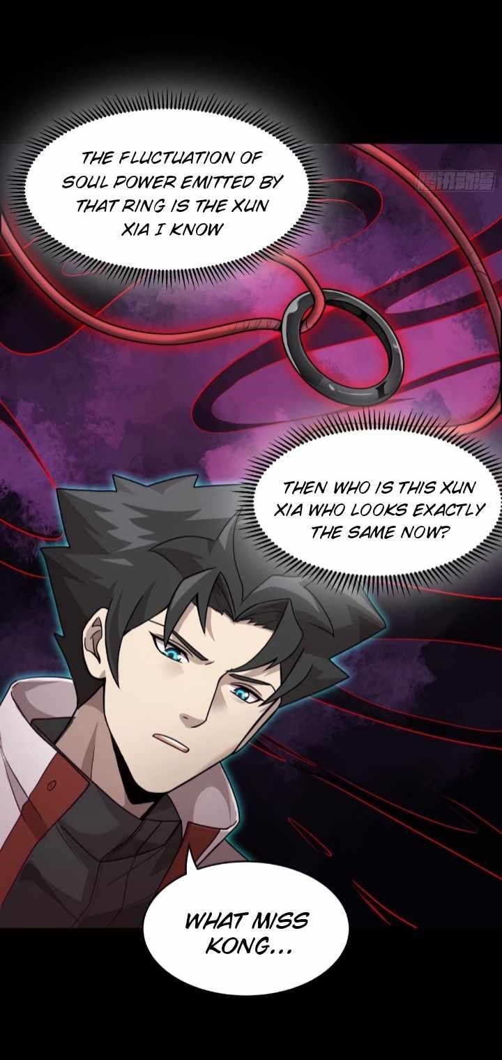 Legend Of Star General — Chapter 94 — page 34