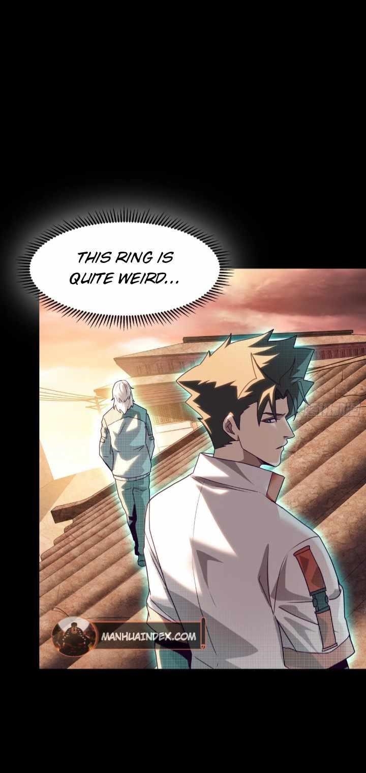 Legend Of Star General — Chapter 94 — page 42