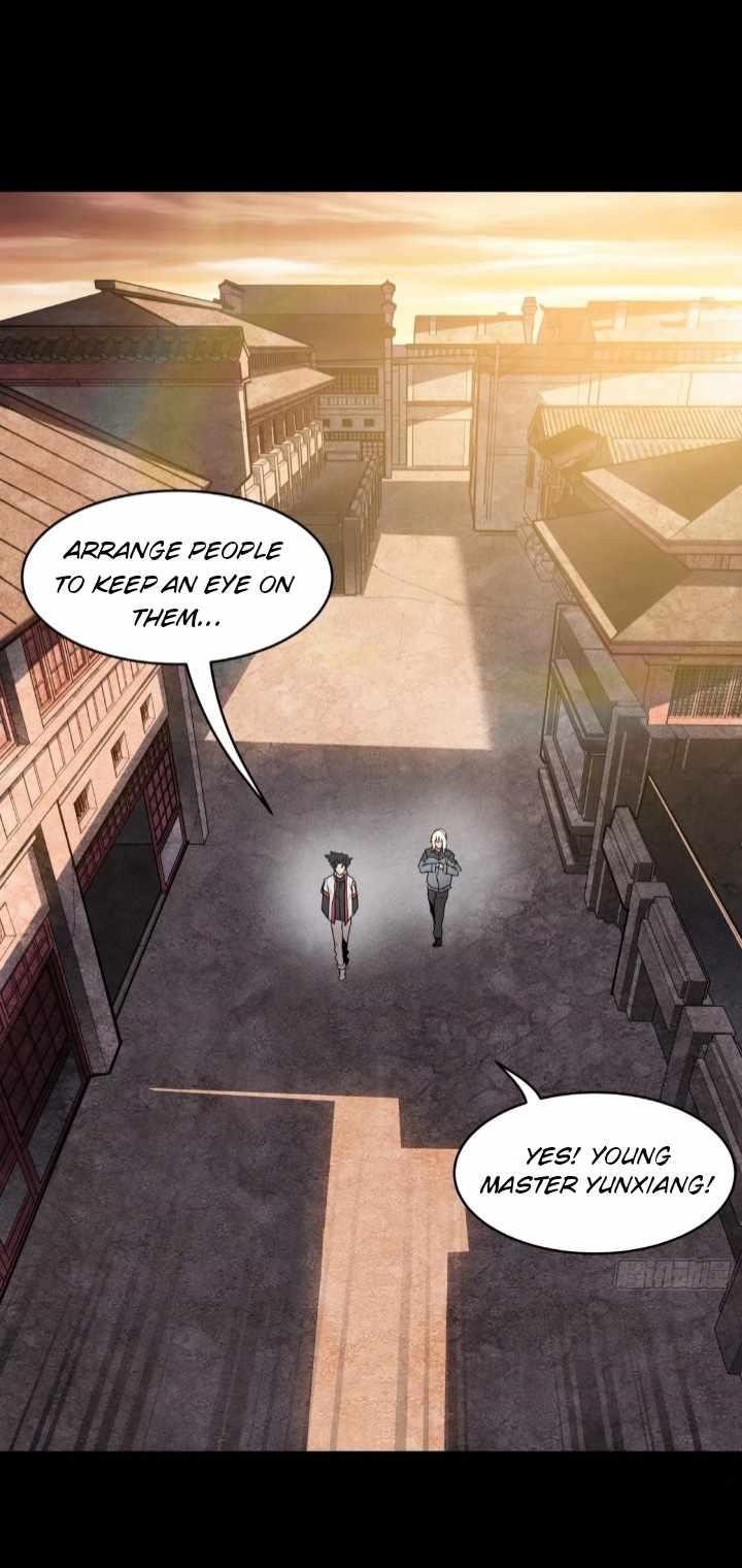 Legend Of Star General — Chapter 94 — page 44