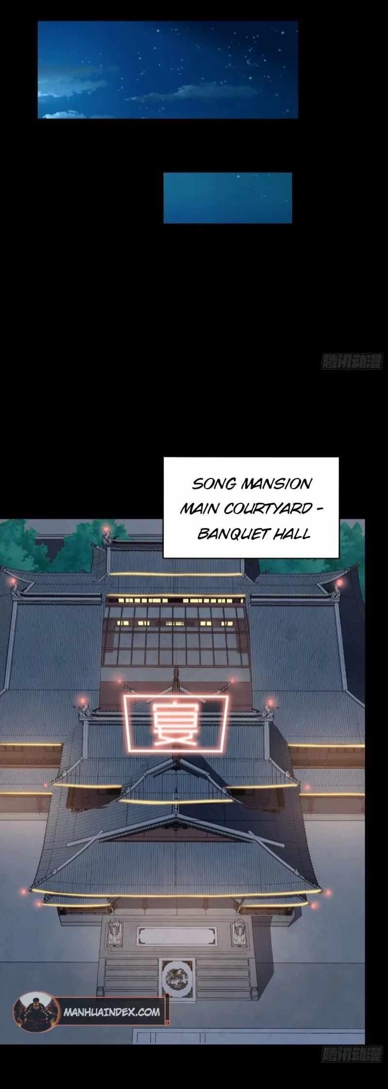 Legend Of Star General — Chapter 95 — page 7