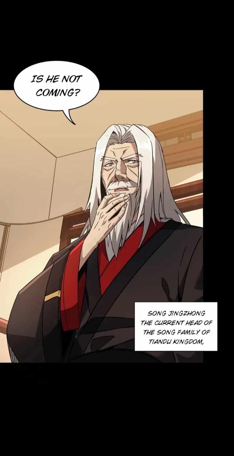 Legend Of Star General — Chapter 95 — page 9