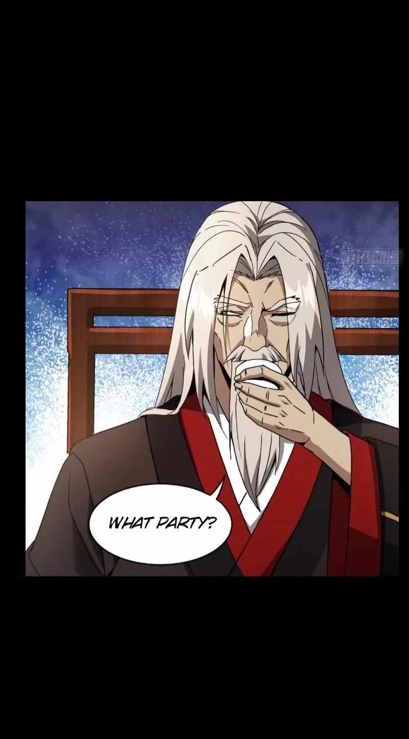 Legend Of Star General — Chapter 95 — page 13