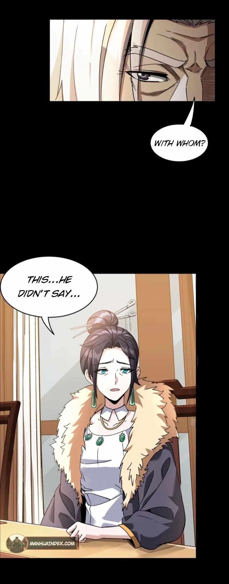 Legend Of Star General — Chapter 95 — page 14