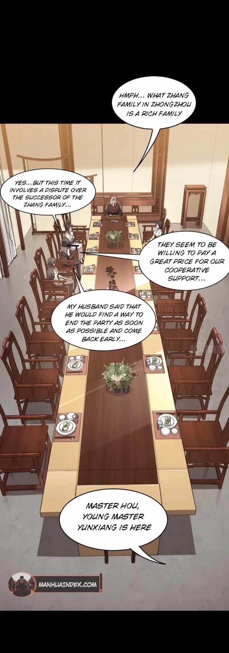 Legend Of Star General — Chapter 95 — page 18