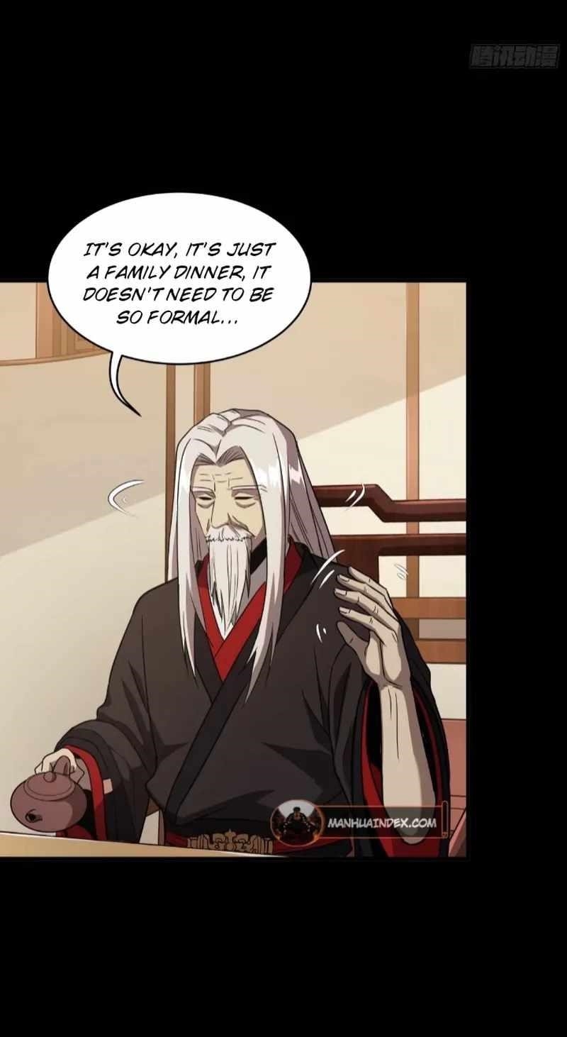 Legend Of Star General — Chapter 95 — page 40