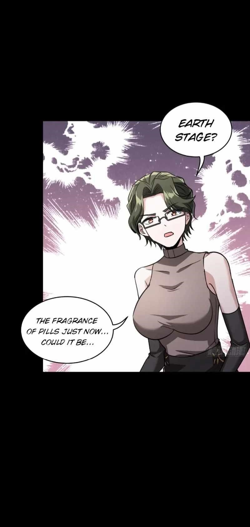 Legend Of Star General — Chapter 95 — page 50
