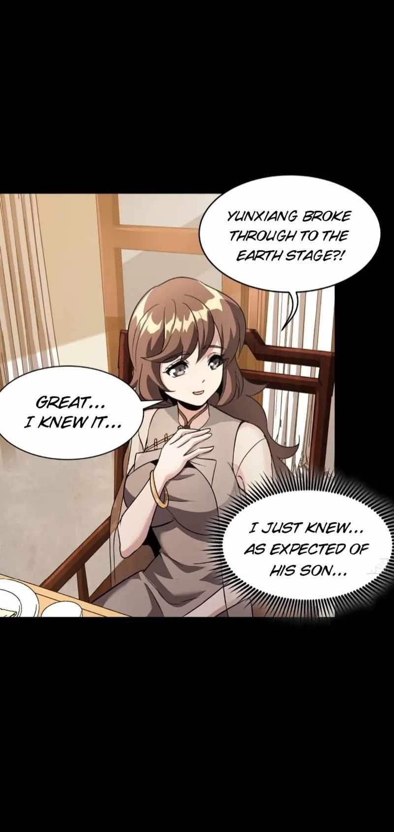 Legend Of Star General — Chapter 95 — page 51