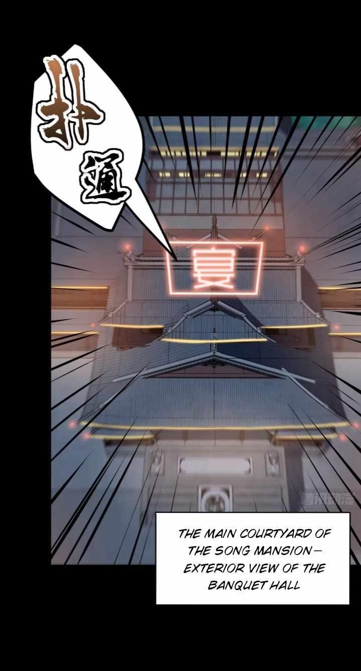 Legend Of Star General — Chapter 96 — page 3