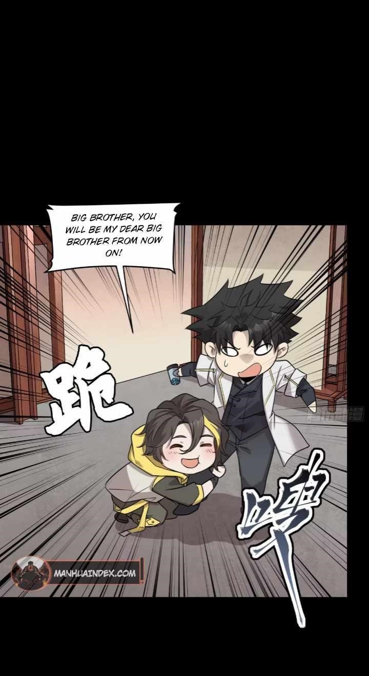 Legend Of Star General — Chapter 96 — page 4