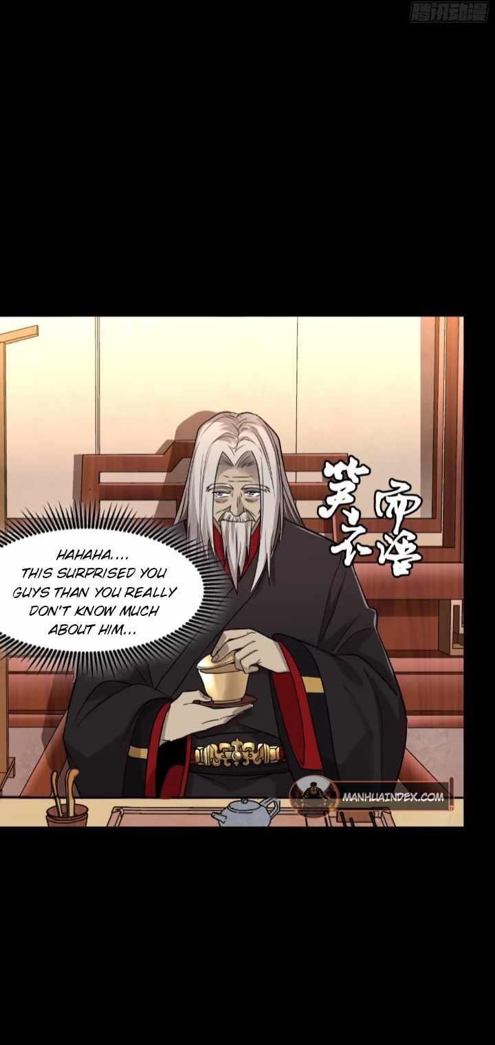 Legend Of Star General — Chapter 96 — page 14