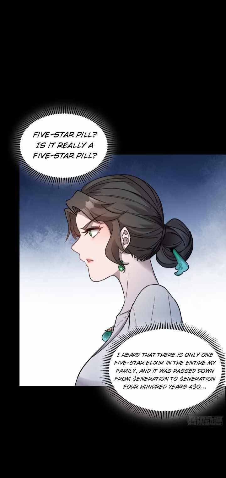 Legend Of Star General — Chapter 96 — page 15