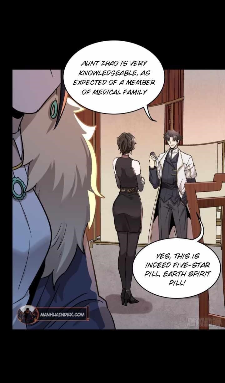 Legend Of Star General — Chapter 96 — page 17