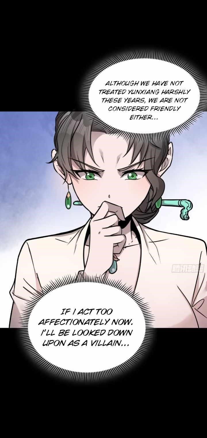 Legend Of Star General — Chapter 96 — page 24