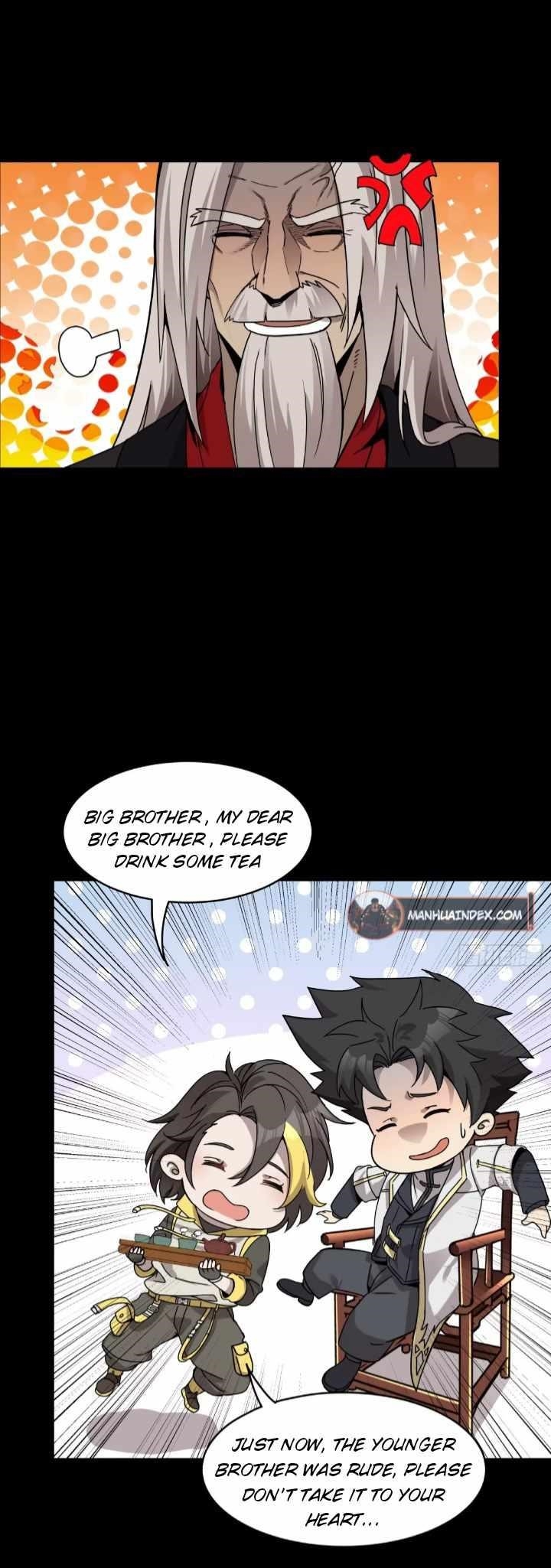 Legend Of Star General — Chapter 96 — page 31