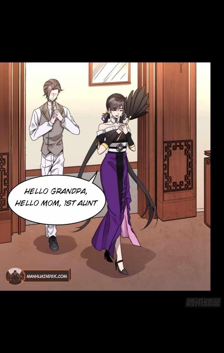 Legend Of Star General — Chapter 96 — page 35