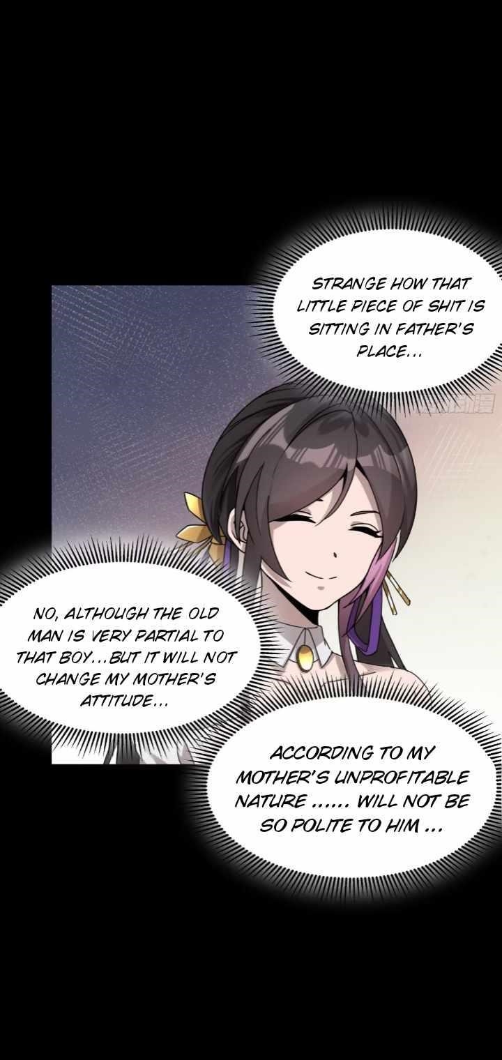 Legend Of Star General — Chapter 96 — page 37