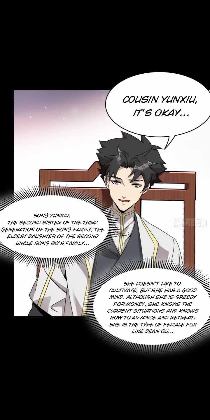 Legend Of Star General — Chapter 96 — page 40