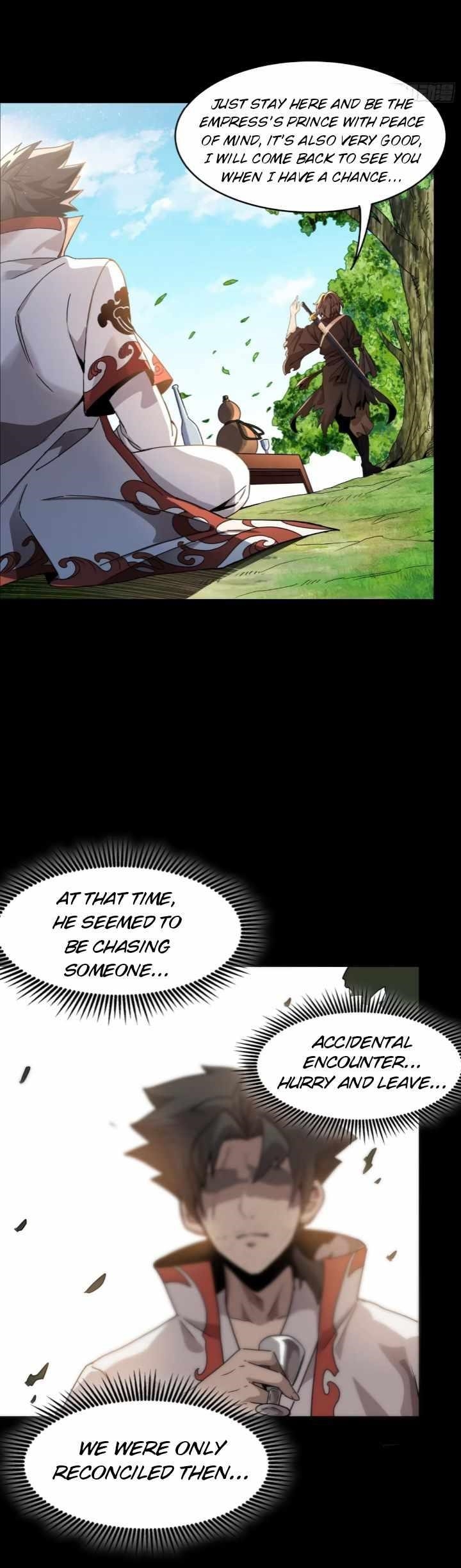 Legend Of Star General — Chapter 96 — page 44