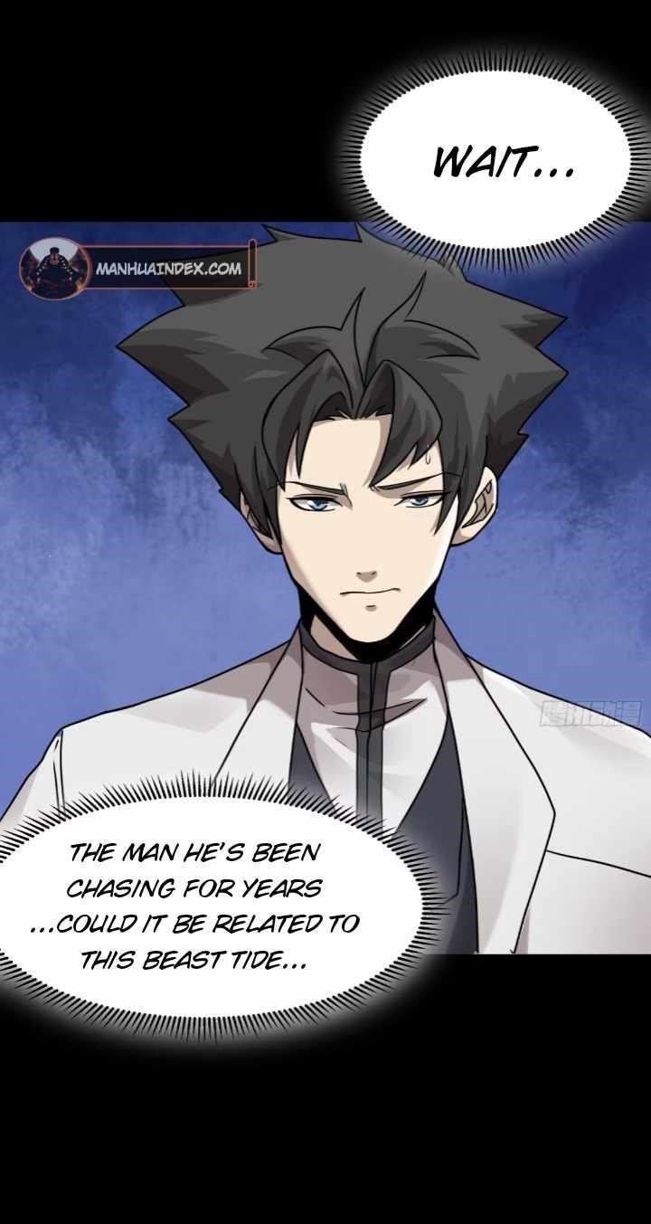 Legend Of Star General — Chapter 96 — page 45