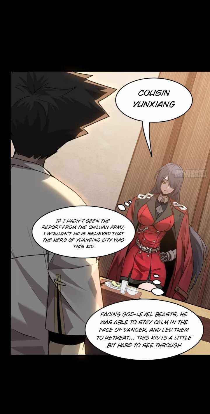 Legend Of Star General — Chapter 96 — page 48