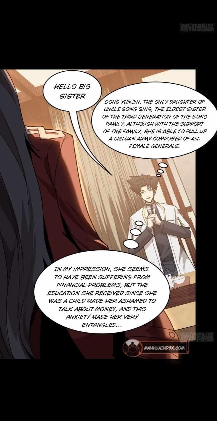 Legend Of Star General — Chapter 96 — page 49
