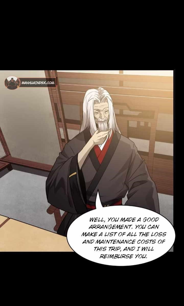 Legend Of Star General — Chapter 96 — page 53