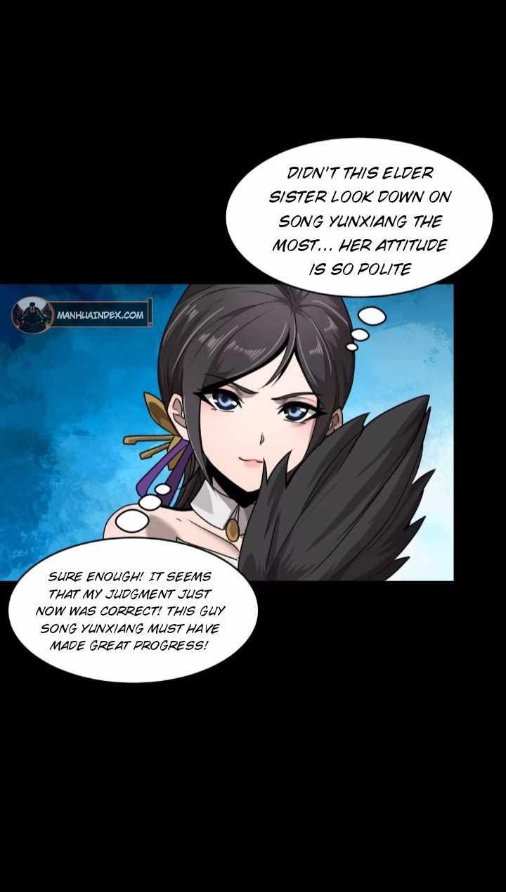 Legend Of Star General — Chapter 96 — page 55