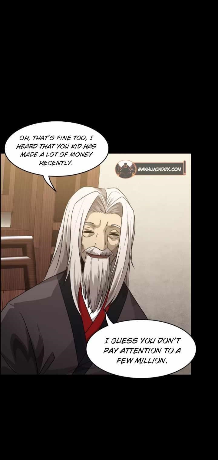 Legend Of Star General — Chapter 96 — page 57