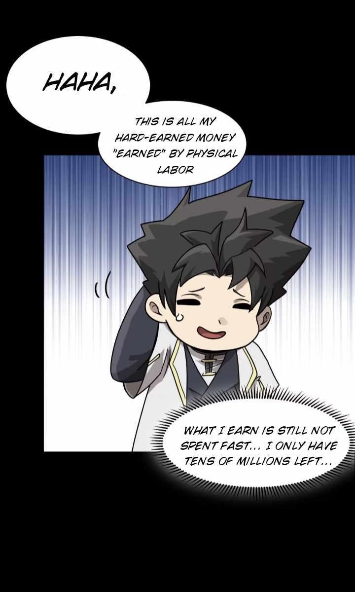 Legend Of Star General — Chapter 96 — page 58