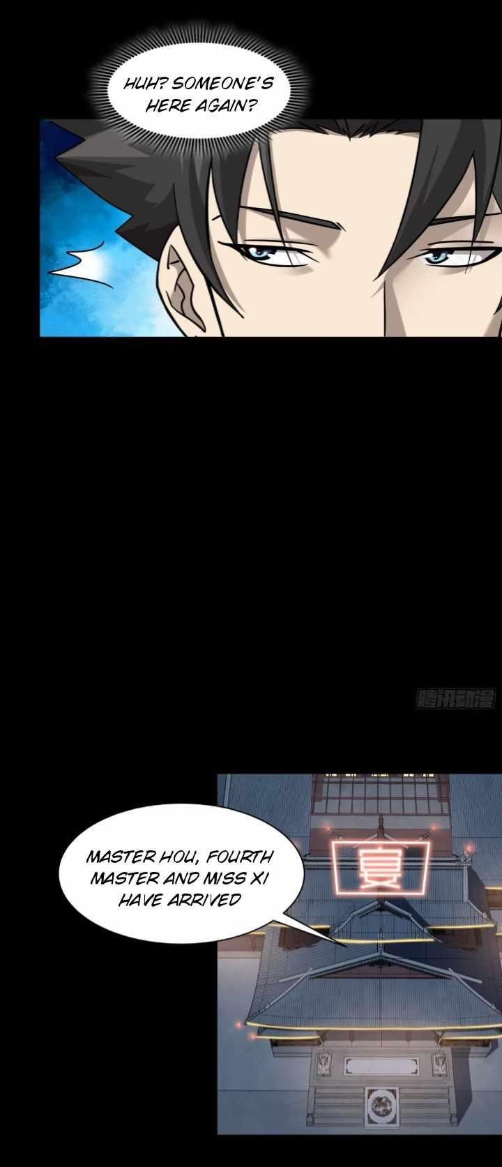 Legend Of Star General — Chapter 96 — page 59