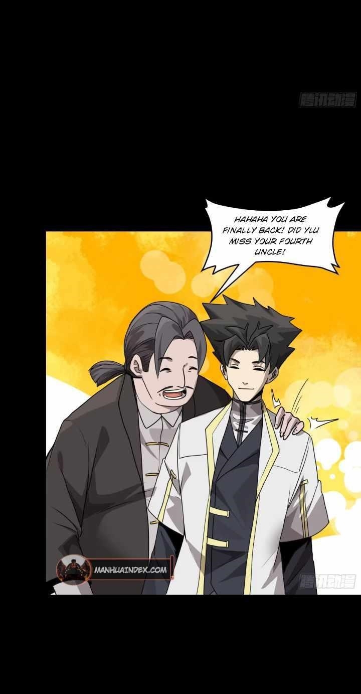 Legend Of Star General — Chapter 96 — page 62