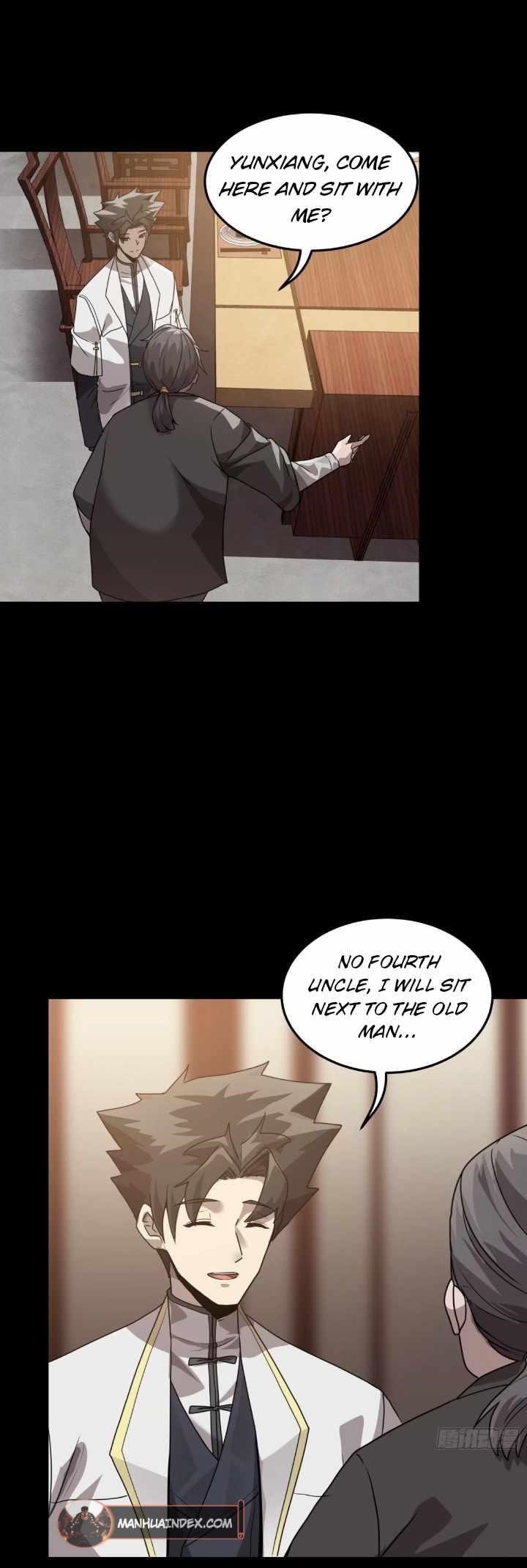 Legend Of Star General — Chapter 97 — page 6