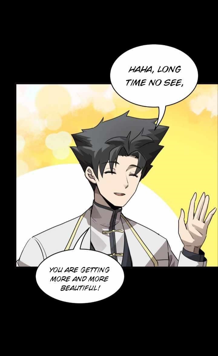 Legend Of Star General — Chapter 97 — page 12