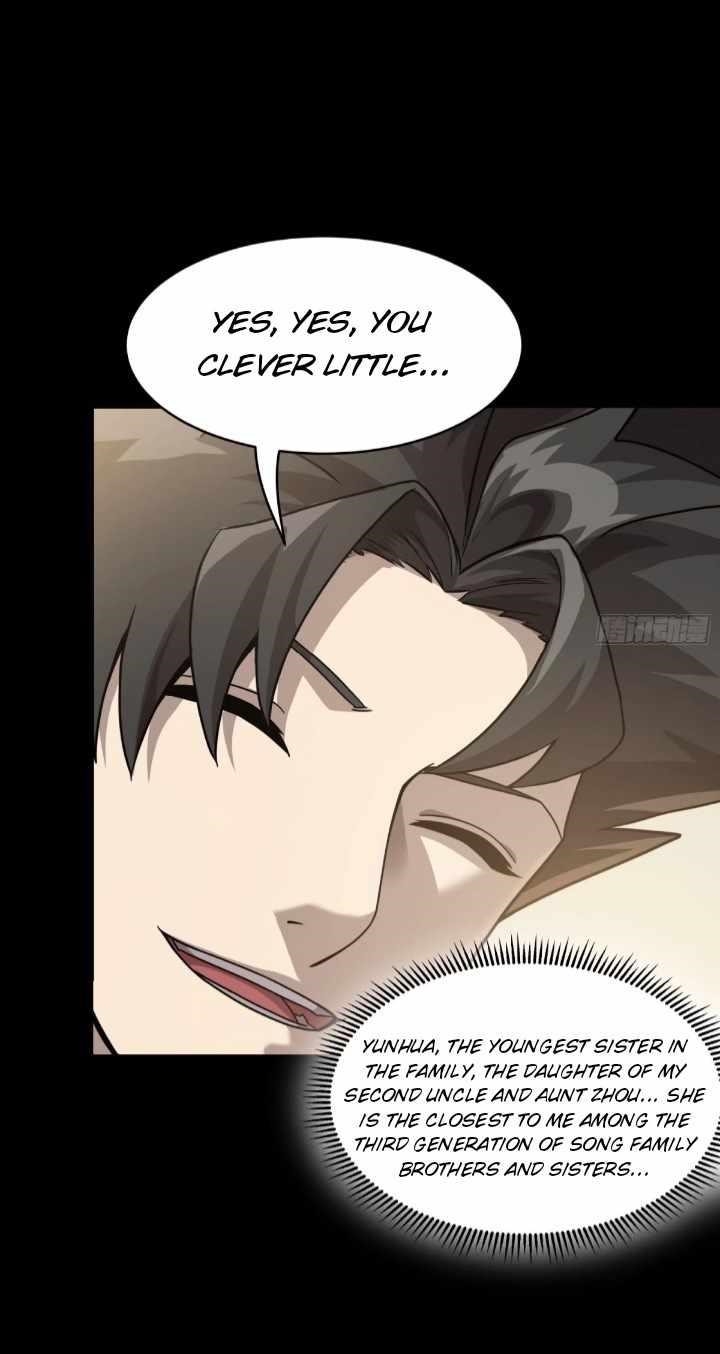 Legend Of Star General — Chapter 97 — page 21
