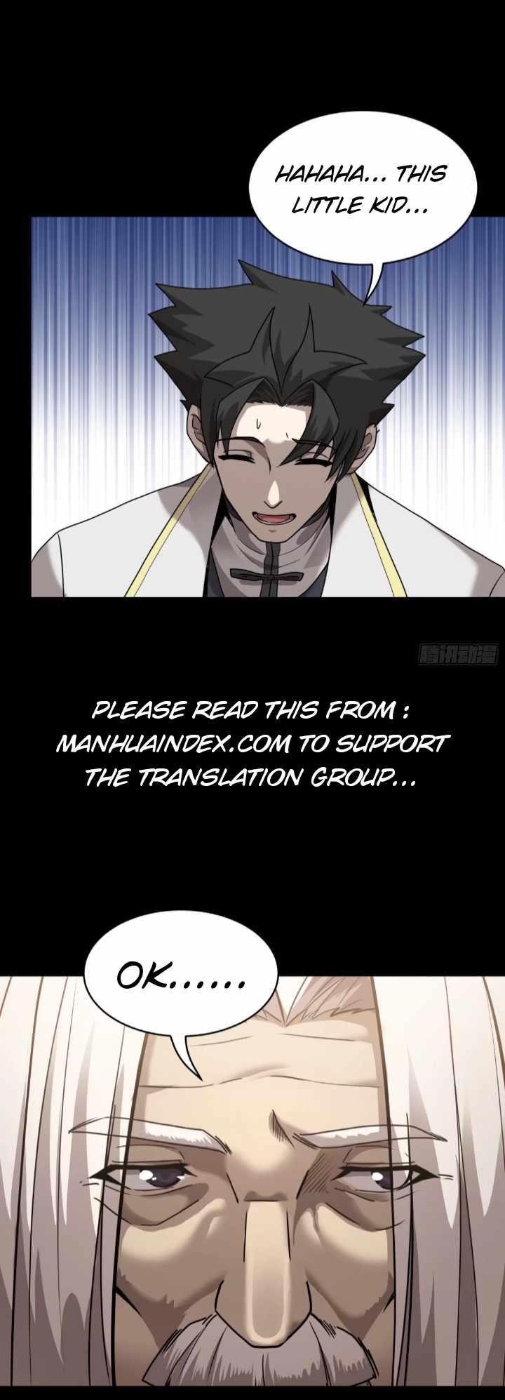 Legend Of Star General — Chapter 97 — page 28