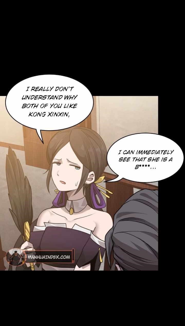 Legend Of Star General — Chapter 97 — page 39