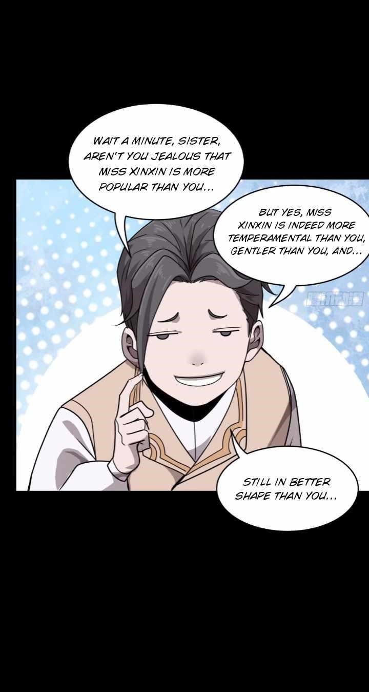 Legend Of Star General — Chapter 97 — page 41