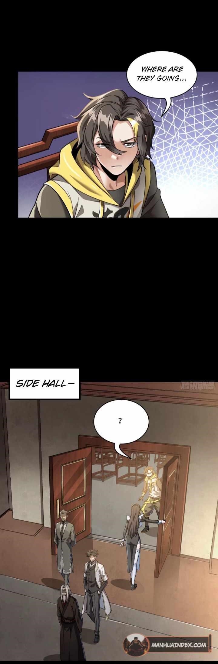 Legend Of Star General — Chapter 97 — page 50