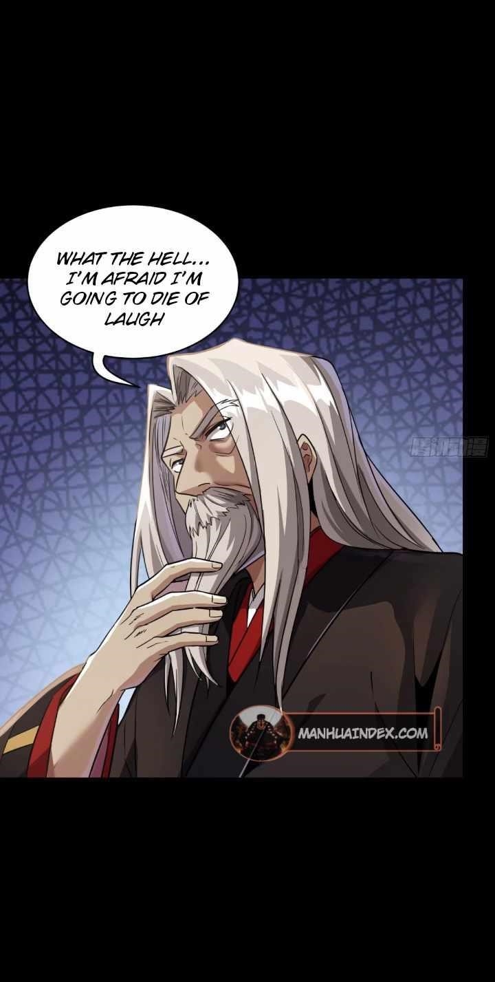 Legend Of Star General — Chapter 97 — page 59