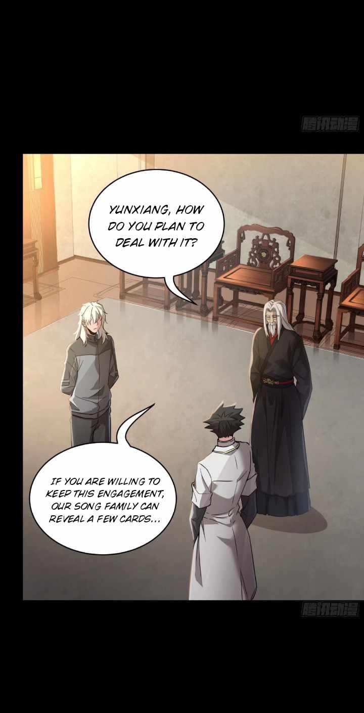 Legend Of Star General — Chapter 97 — page 60