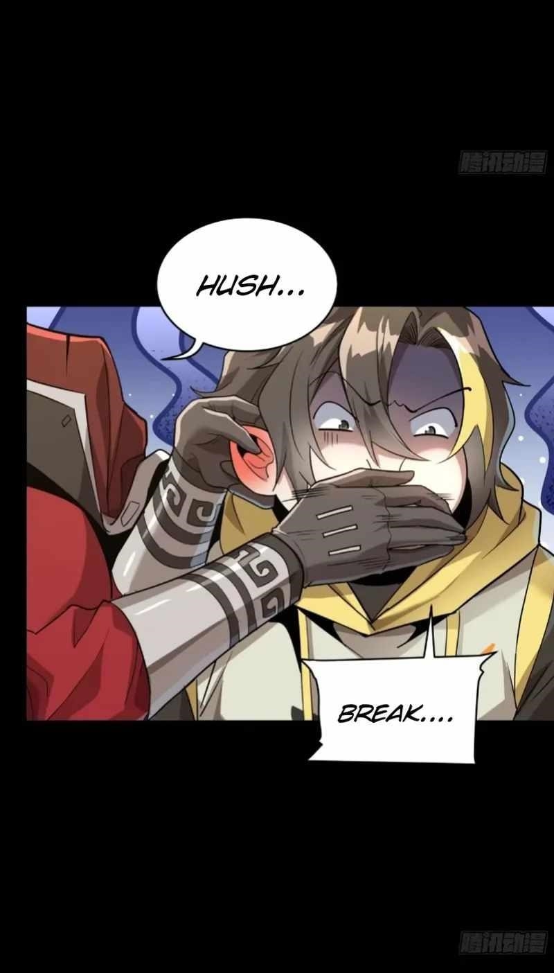 Legend Of Star General — Chapter 98 — page 10