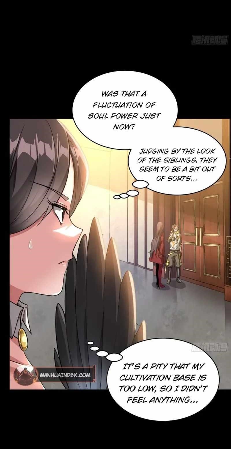 Legend Of Star General — Chapter 98 — page 11