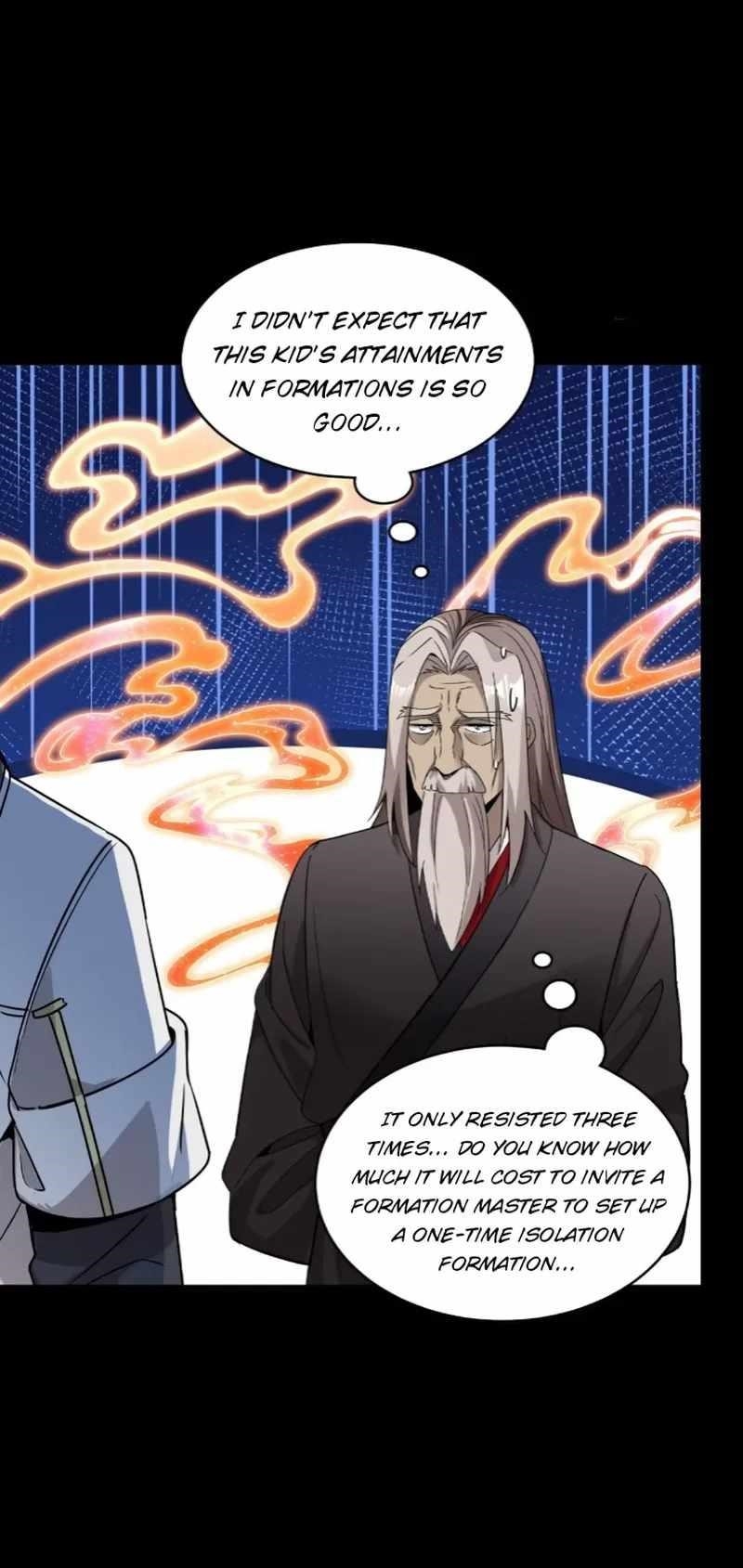 Legend Of Star General — Chapter 98 — page 29
