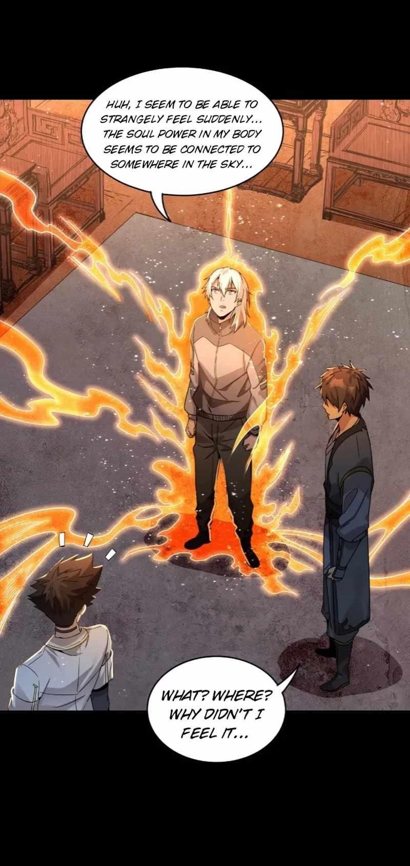 Legend Of Star General — Chapter 98 — page 45