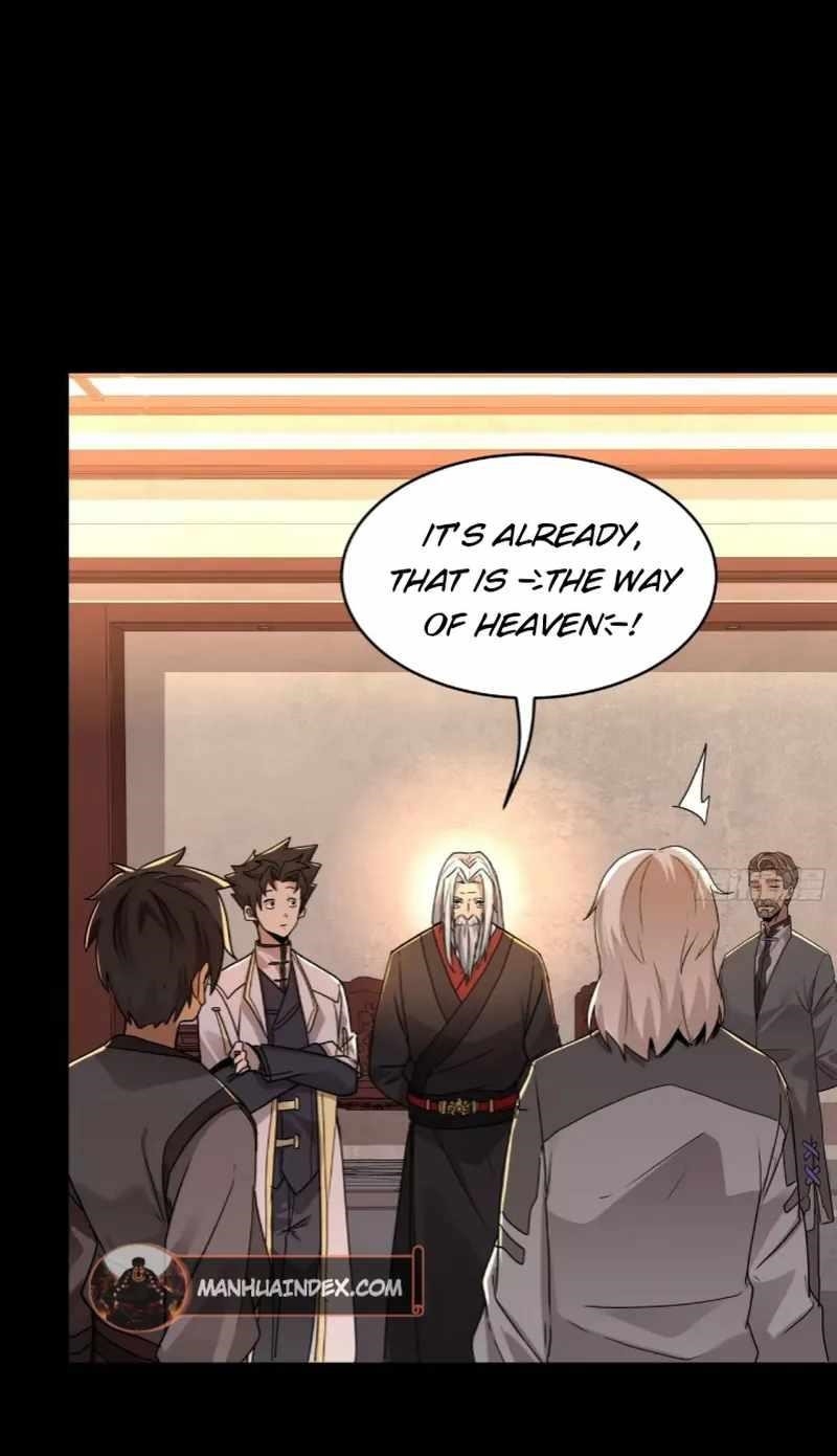 Legend Of Star General — Chapter 98 — page 47
