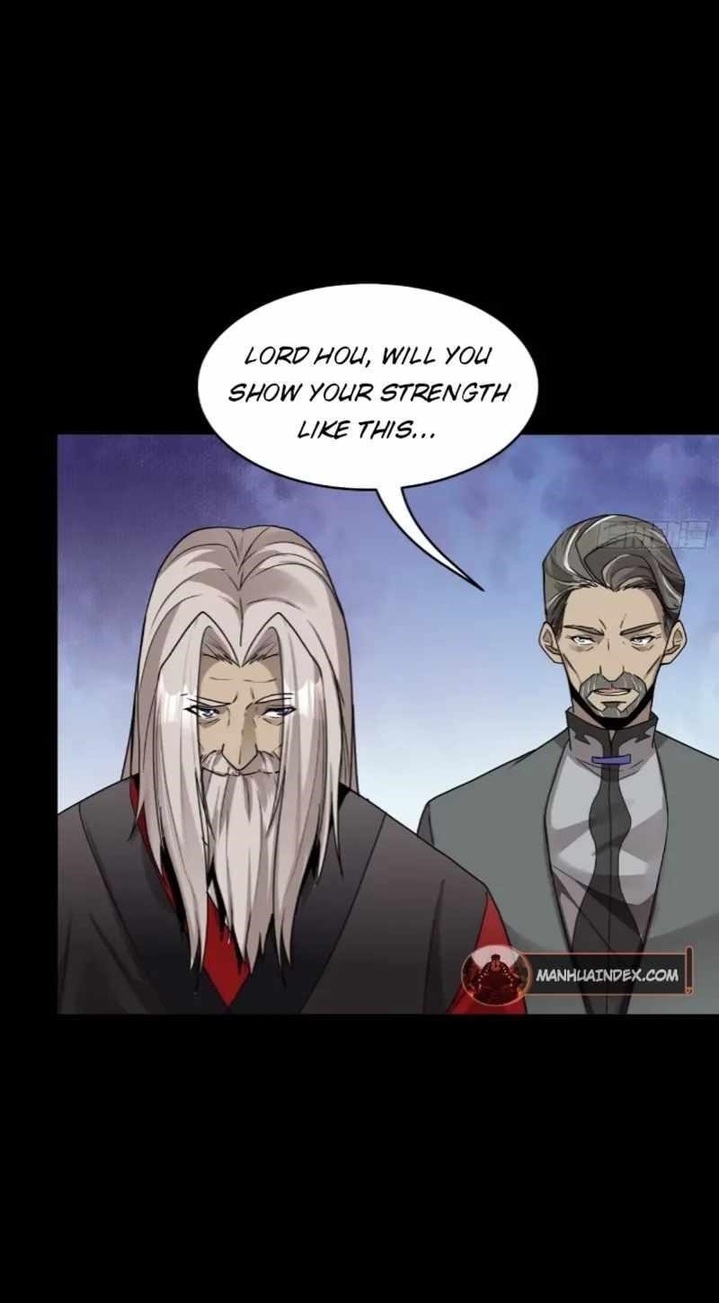 Legend Of Star General — Chapter 98 — page 54